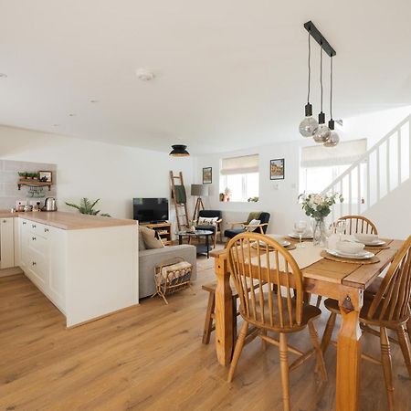 Eagle Cottage - Charming Cotswolds Getaway, Dog Friendly Wyck Rissington Exterior photo