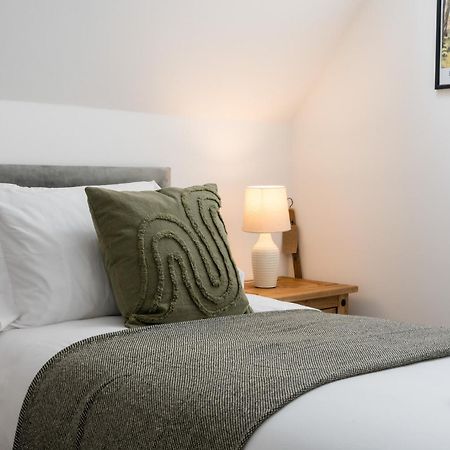 Eagle Cottage - Charming Cotswolds Getaway, Dog Friendly Wyck Rissington Exterior photo