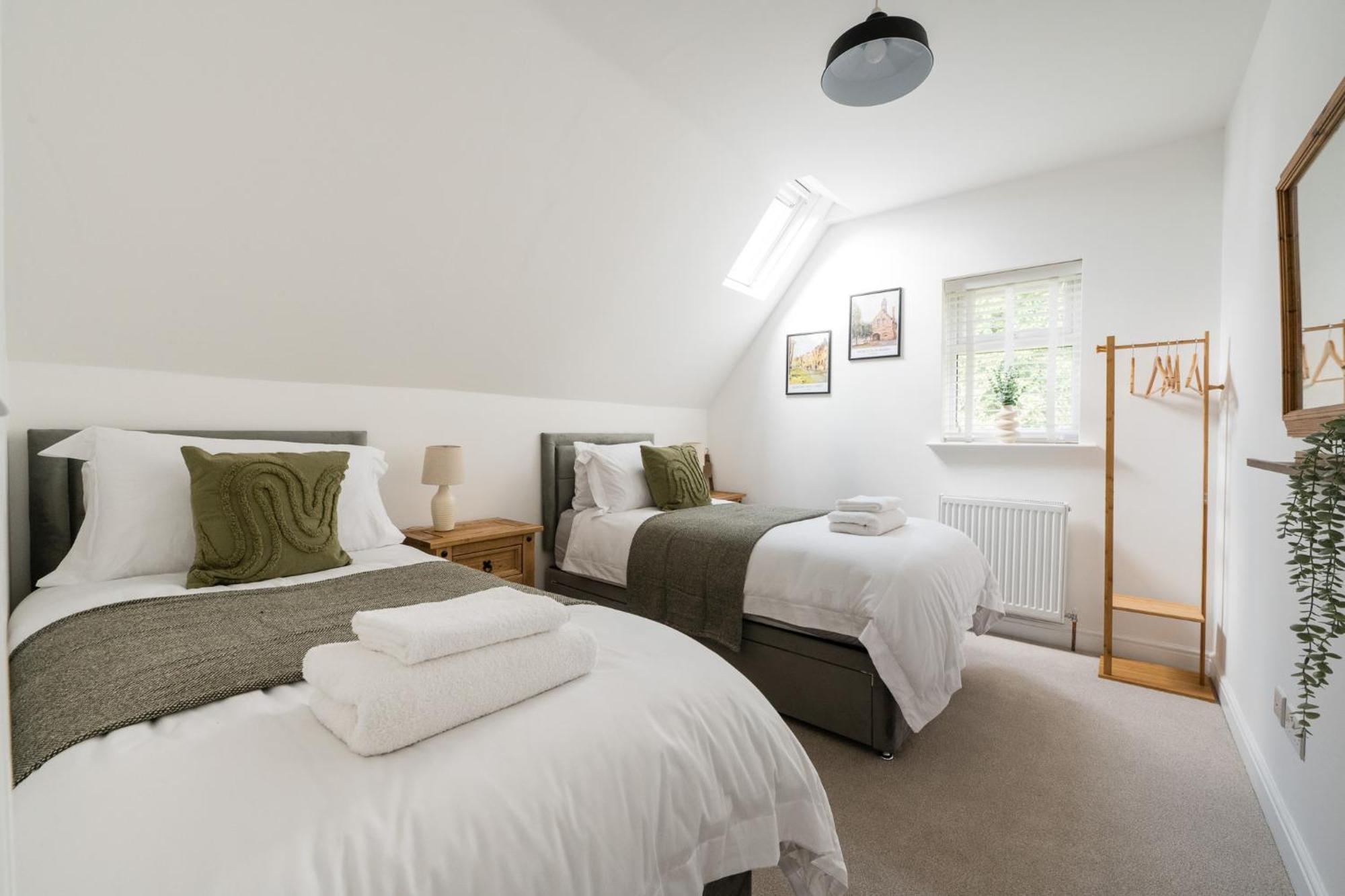 Eagle Cottage - Charming Cotswolds Getaway, Dog Friendly Wyck Rissington Exterior photo