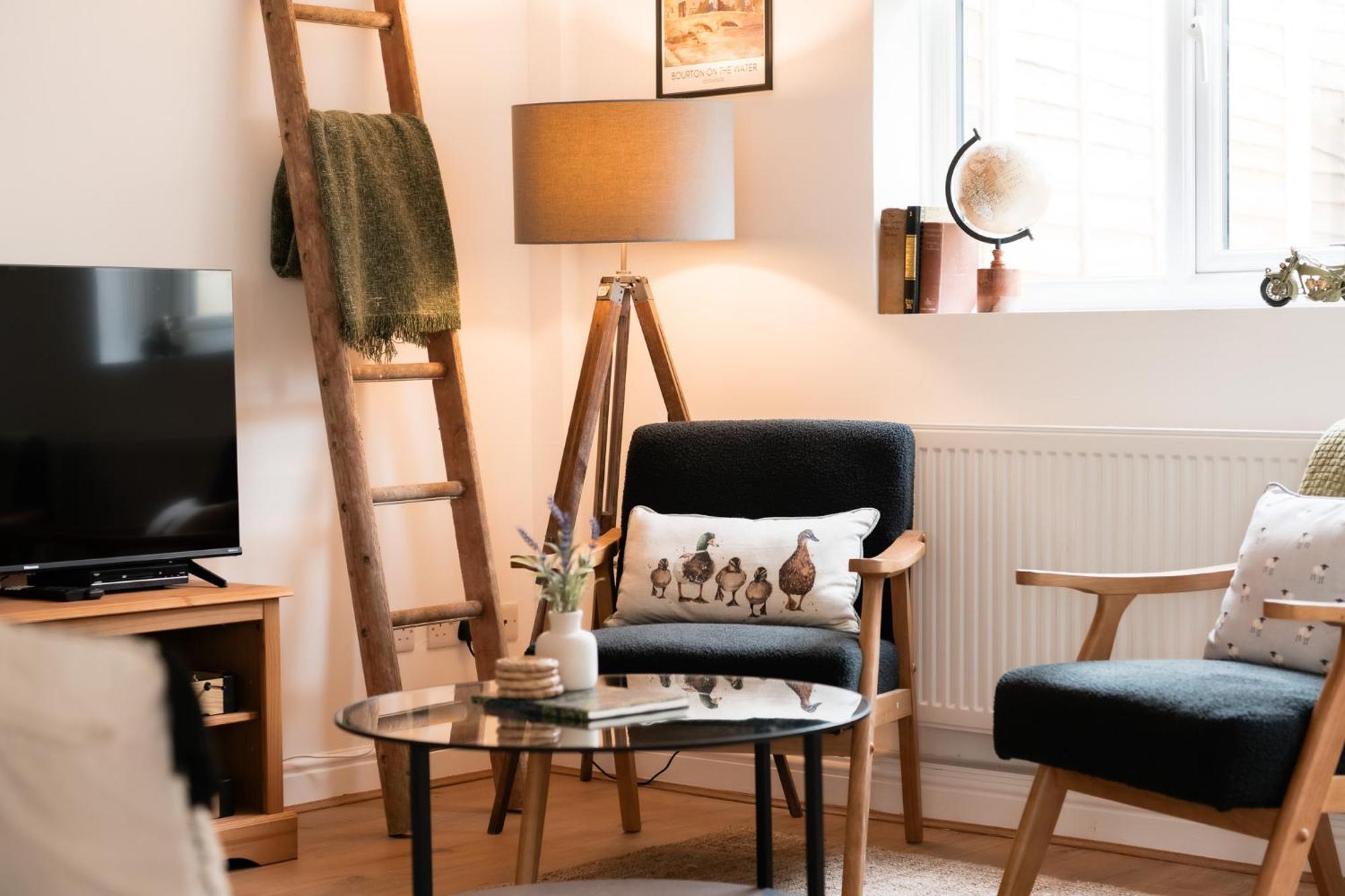 Eagle Cottage - Charming Cotswolds Getaway, Dog Friendly Wyck Rissington Exterior photo