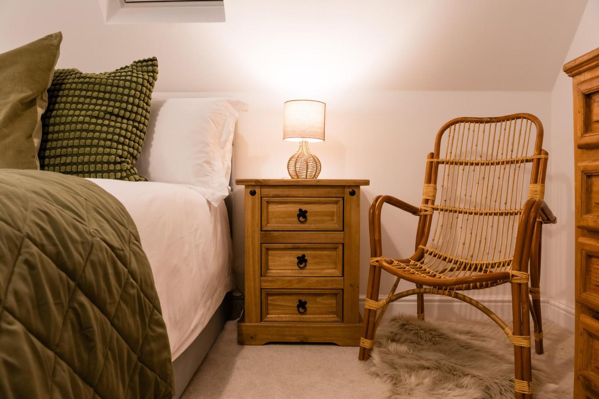 Eagle Cottage - Charming Cotswolds Getaway, Dog Friendly Wyck Rissington Exterior photo